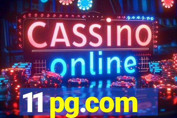 11 pg.com